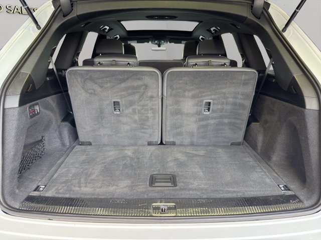 Used 2023 White Audi Premium Plus image 22