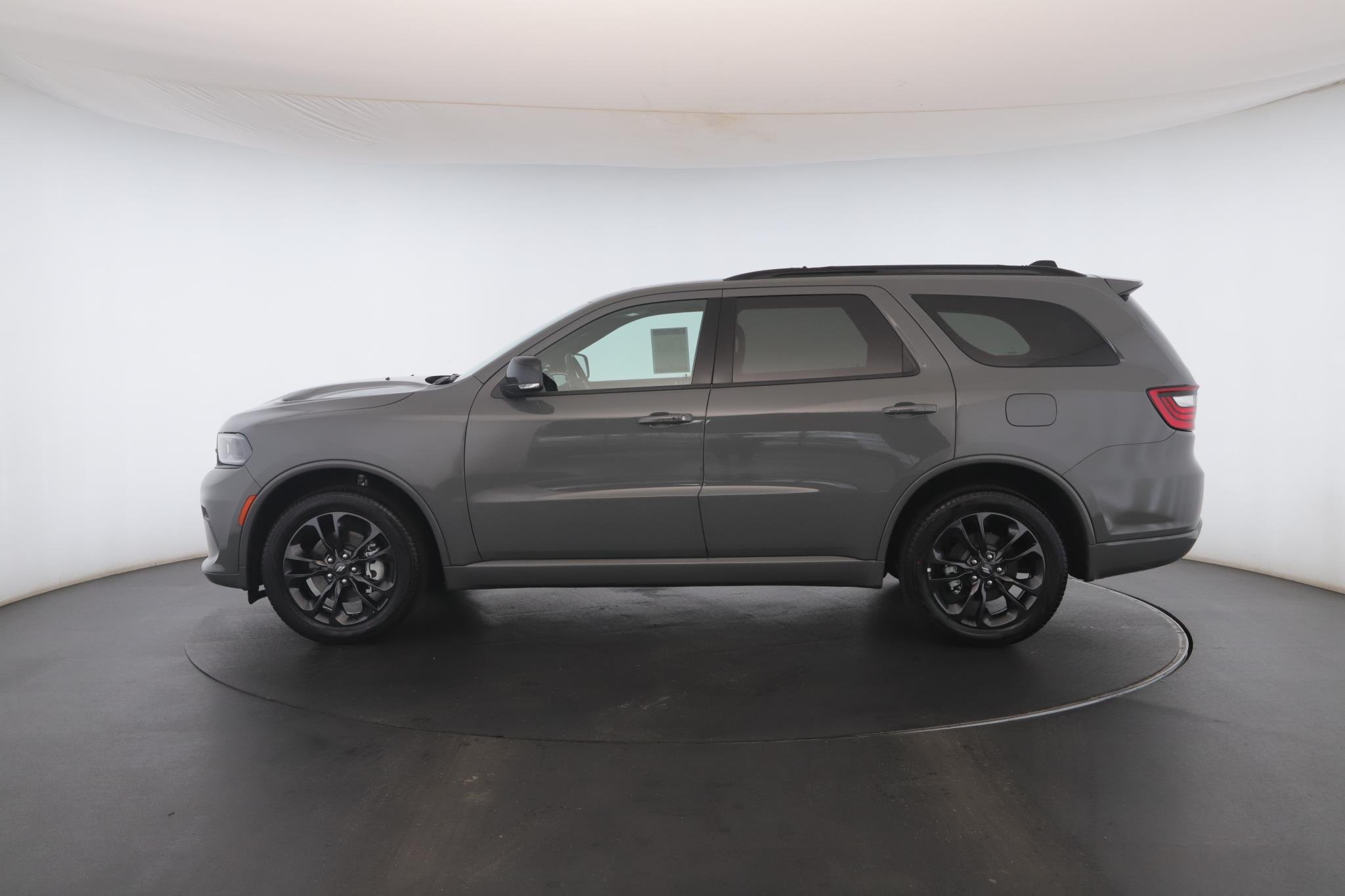 Used 2024 Destroyer Gray Clearcoat Dodge GT Plus AWD image 21