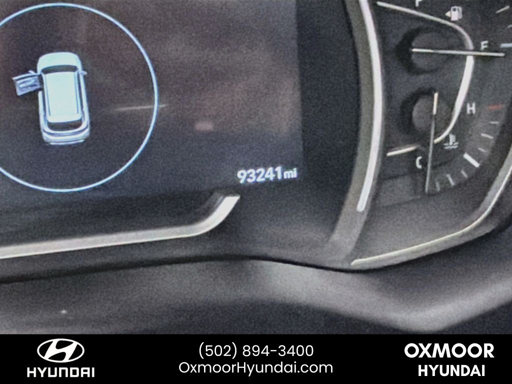 2020 Hyundai Santa Fe SEL - Photo 12