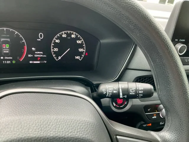 2024 Honda CR-V EX - Photo 57