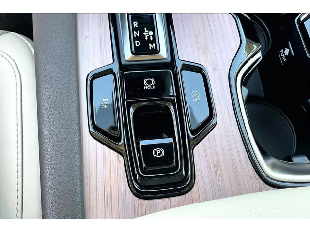 New 2026 Cloudburst Gray Lexus PREMIUM PLUS image 20