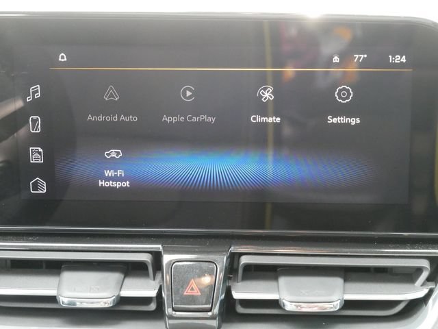 New 2026 Mosaic Black Metallic Chevrolet ACTIV image 10