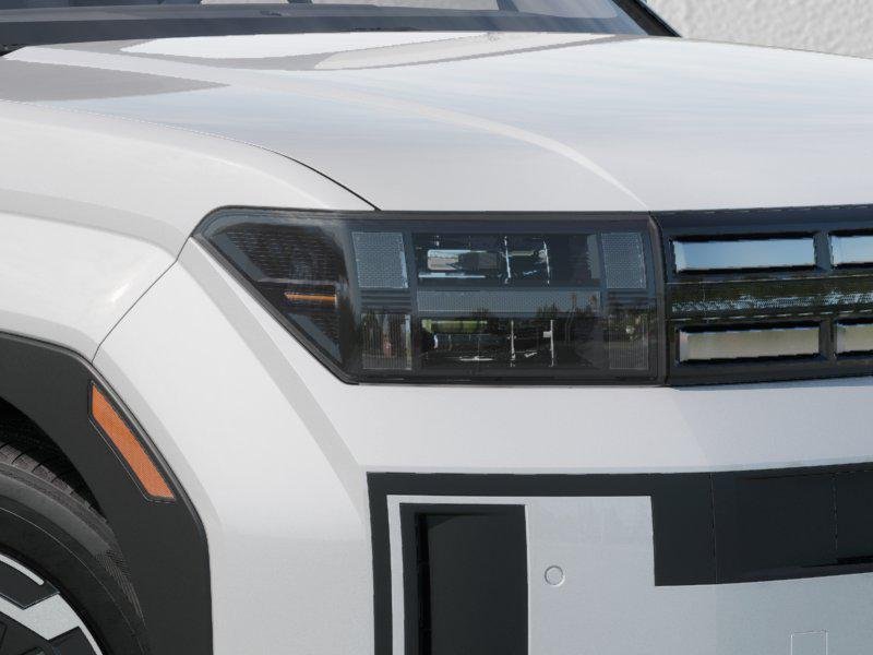 New 2027 Serenity White Hyundai SEL image 9