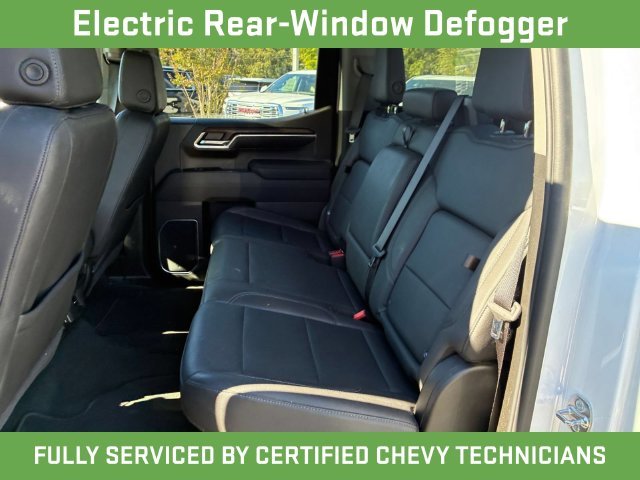 Used 2026 White GMC SLT image 30