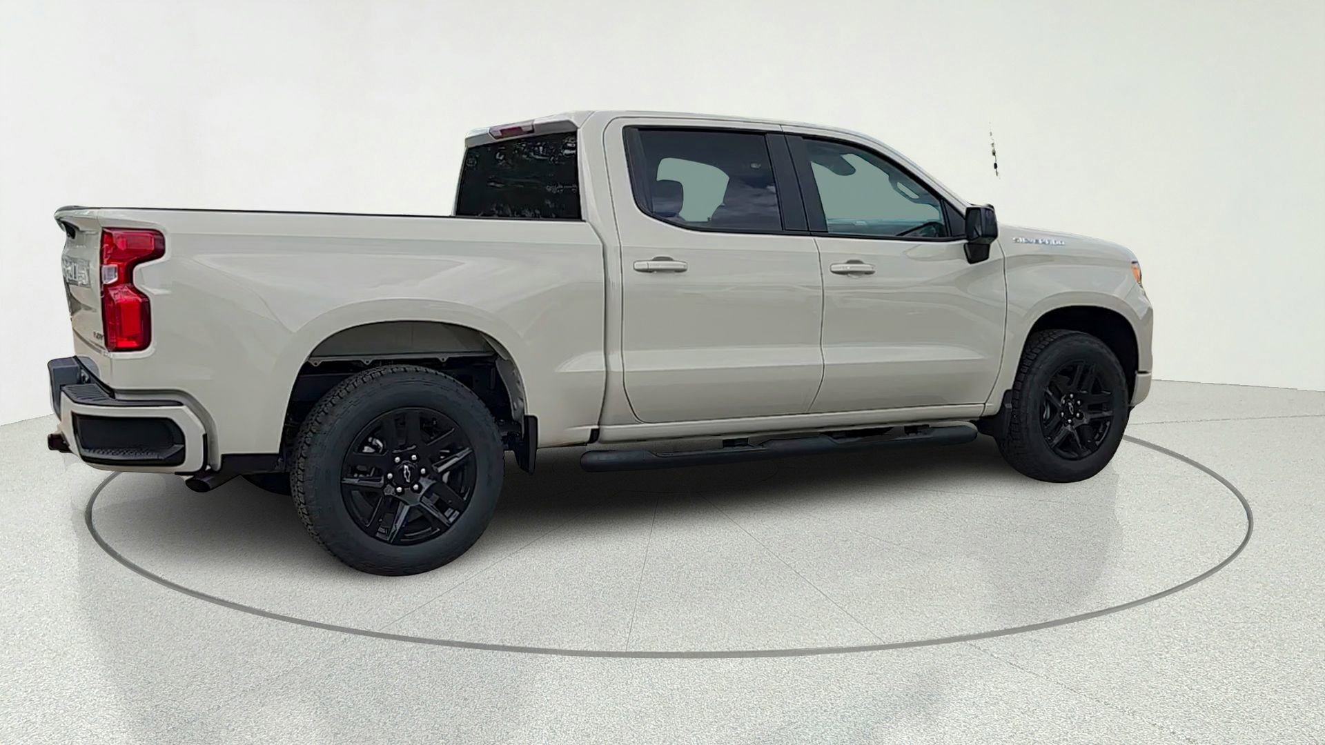 2026 Chevrolet Silverado 1500 RST - Photo 8