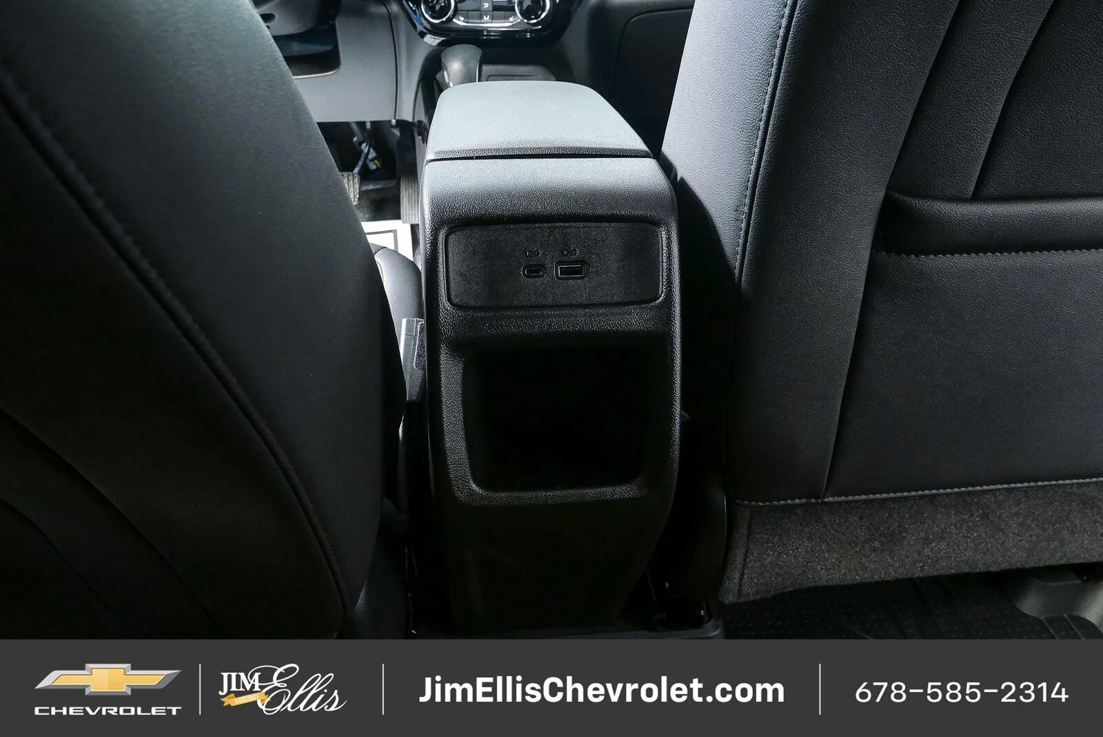 New 2026 Marina Blue Metallic Chevrolet ACTIV image 19