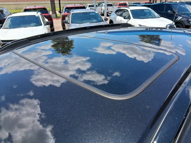 New 2026 Mosaic Black Metallic Chevrolet 2RS image 18