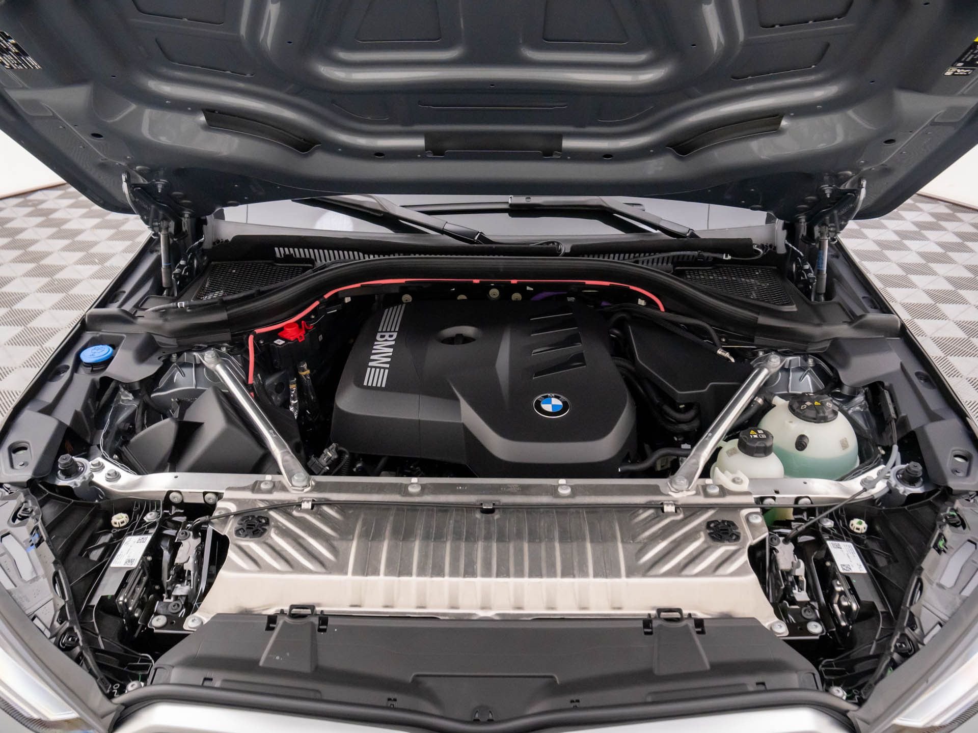 2026 BMW X3 30 - Photo 29