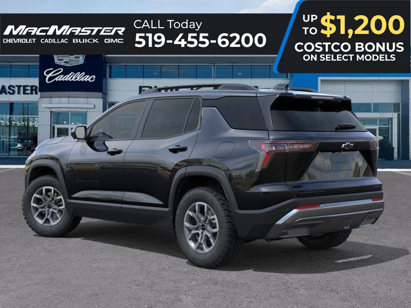 New 2026  Chevrolet ACTIV image 3