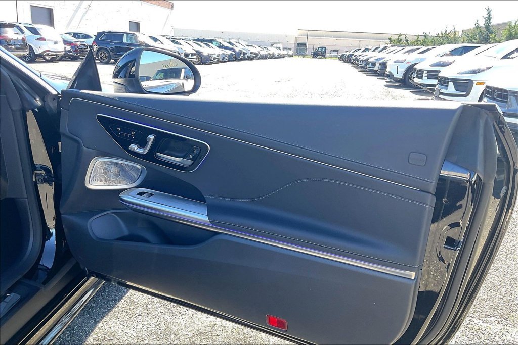 2025 Mercedes-Benz CLE CLE 300 - Photo 15