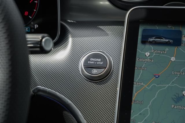 New 2026  Mercedes-Benz C 300 image 22