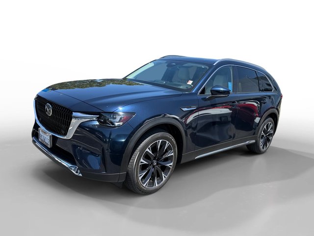 2024 Mazda CX-90 PHEV Premium Plus