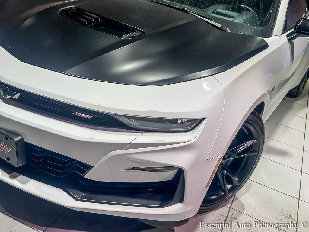 2023 CHEVROLET CAMARO - Image 6