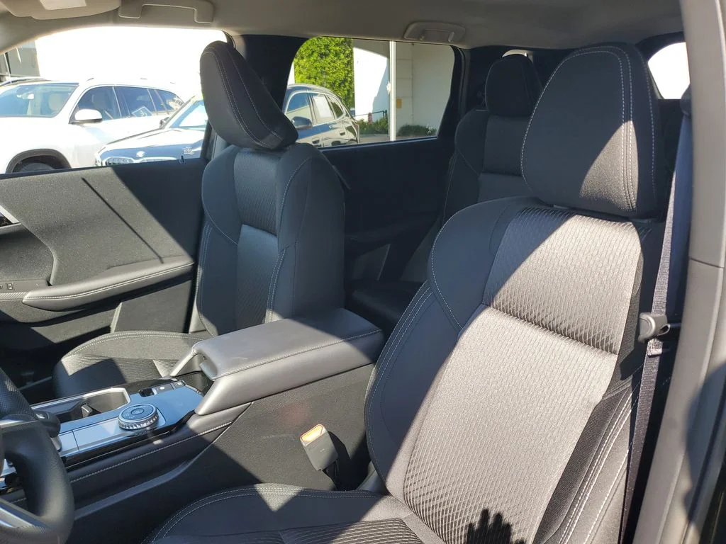 2026 Mitsubishi Outlander ES - Photo 19