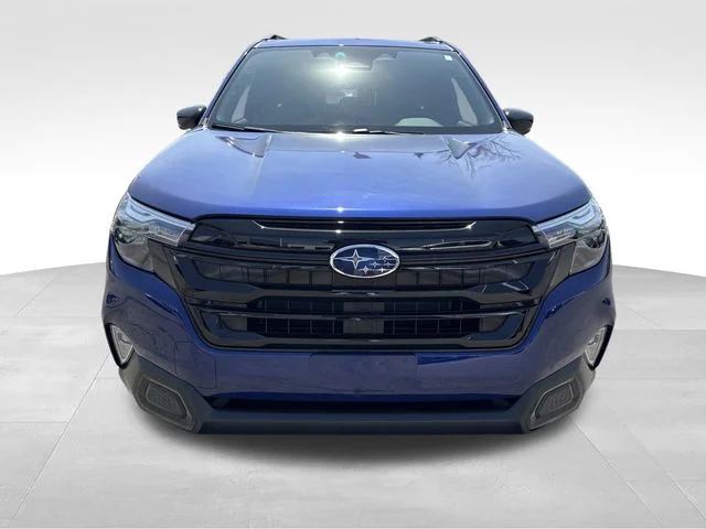 New 2026 SAPPHIRE BLUE PEARL Subaru Sport Onyx Edition image 9