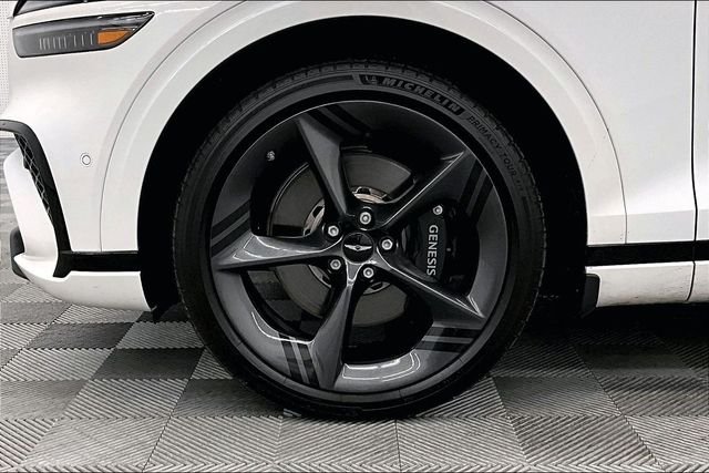 2026 GENESIS GV70 Sport Prestige - Photo 10