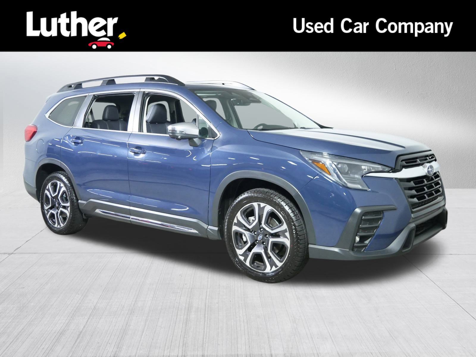 2023 Subaru Ascent