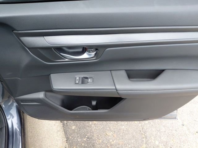 Used 2024 Gray Honda EX image 33