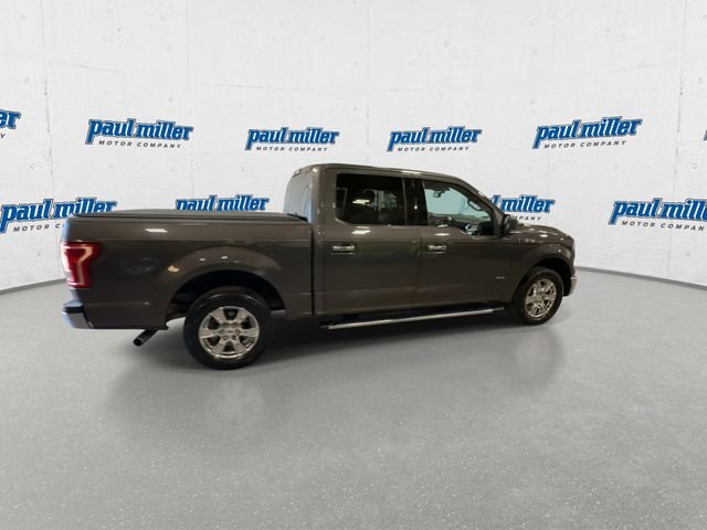 Used 2016 Magnetic Ford XLT image 11