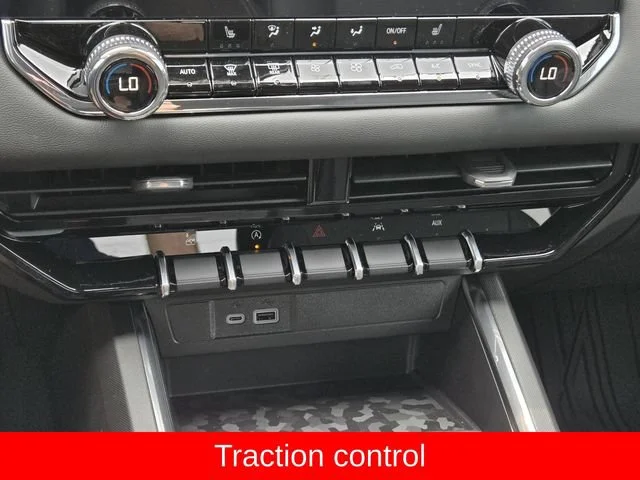 2026 GMC Canyon Elevation - Photo 17
