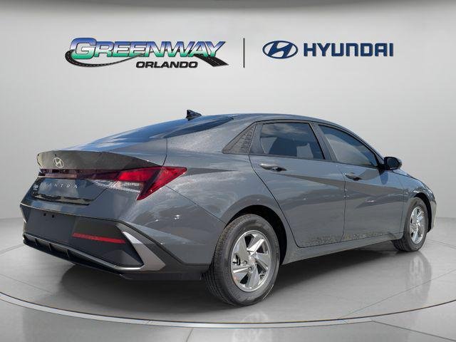 New 2026 Ecotronic Gray Hyundai SE image 64