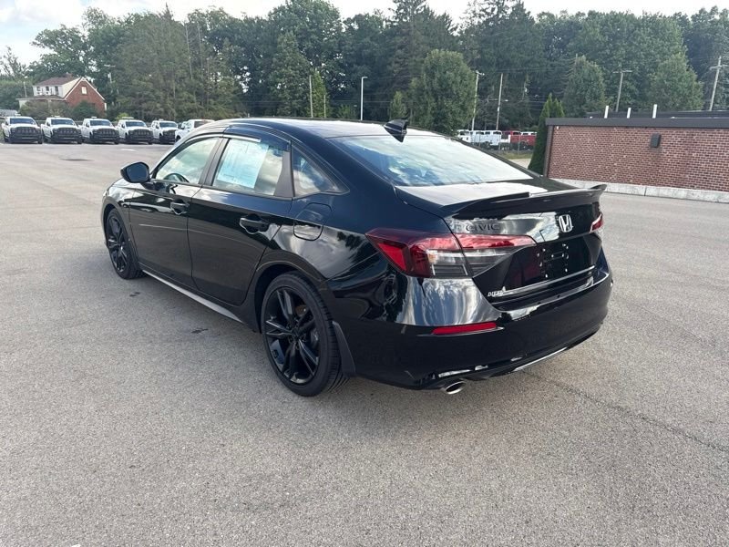 Used 2026  Honda  image 15