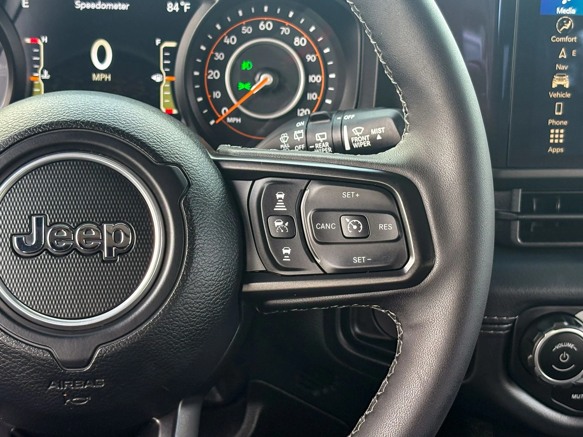 Used 2026 Gray Jeep Rubicon X image 34