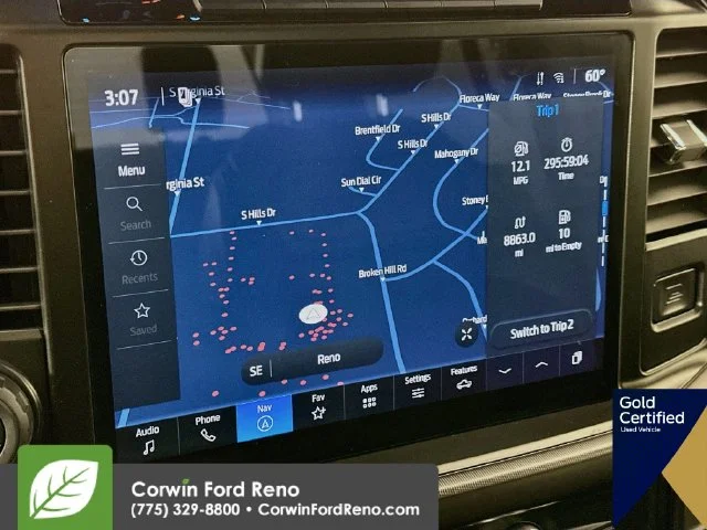 Certified Used 2026 Green Ford Raptor image 17