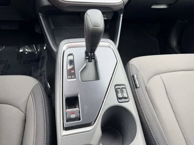 Used 2025 Gray Subaru Premium image 23