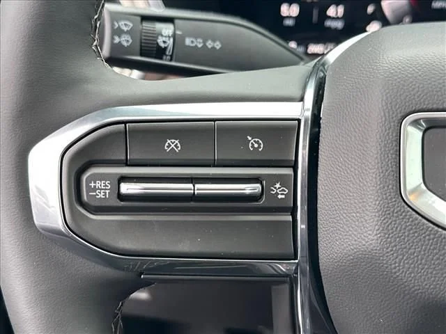 New 2026 Onyx Black GMC Denali image 29