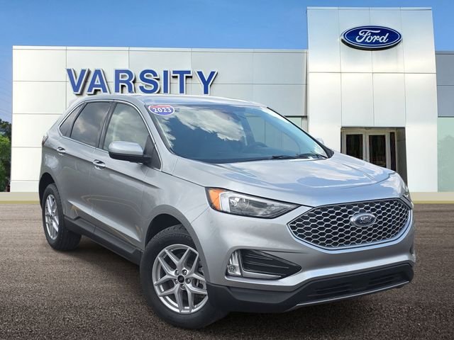 2023 Ford Edge SEL AWD's photo