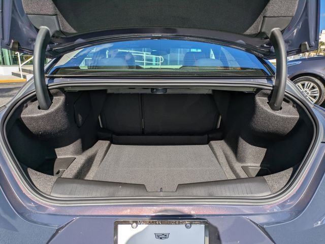 2025 Cadillac CT4 Premium Luxury - Photo 16