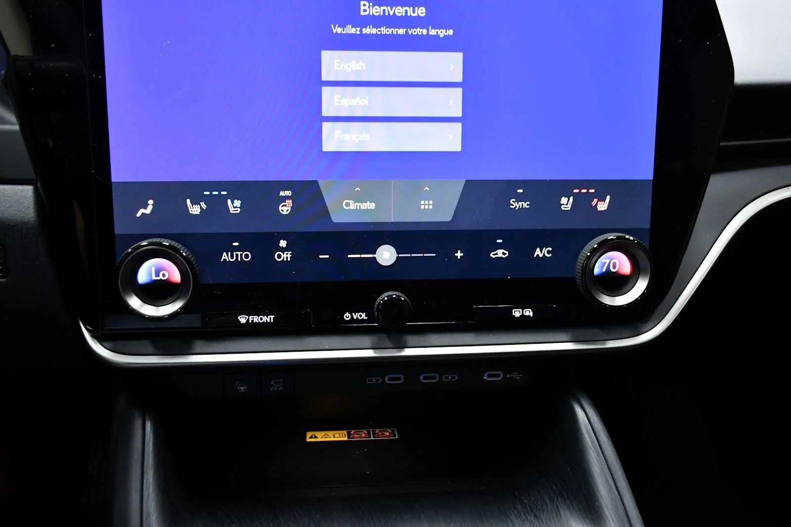 Used 2026 Caviar Lexus Premium image 24