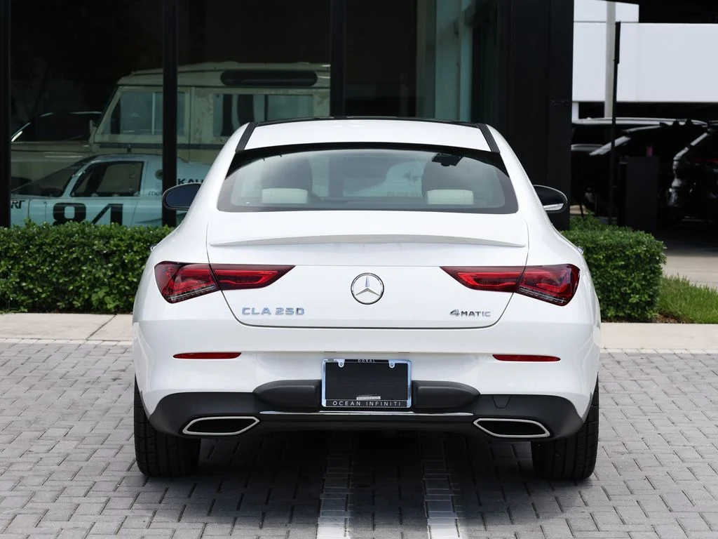 2023 Mercedes-Benz CLA CLA 250 - Photo 6