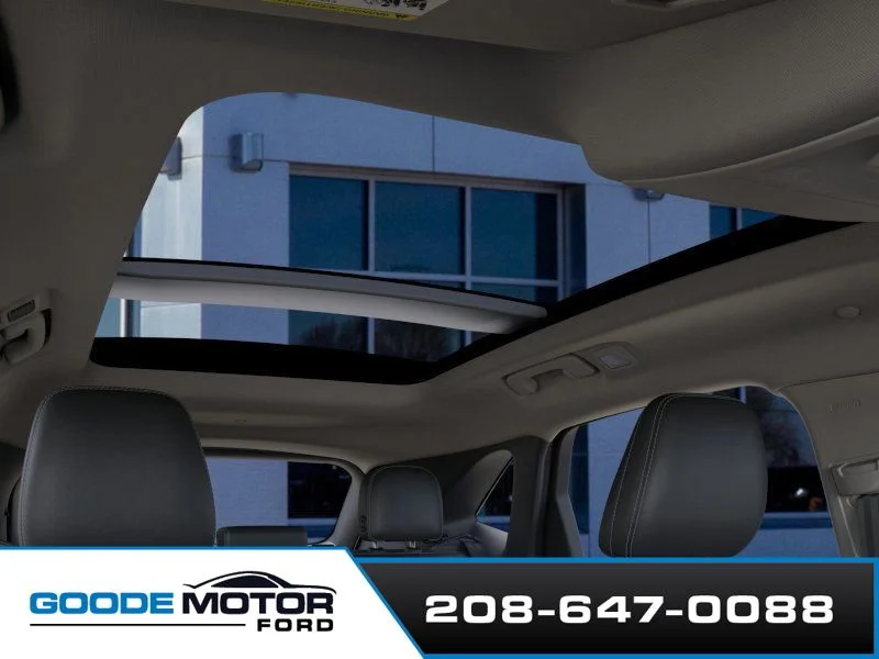 2025 Ford Escape Plug-in hybrid PHEV - Photo 22