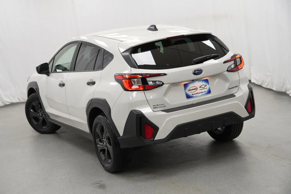 2024 Subaru Crosstrek Base - Photo 35