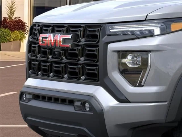 New 2026 Silver GMC Elevation image 13