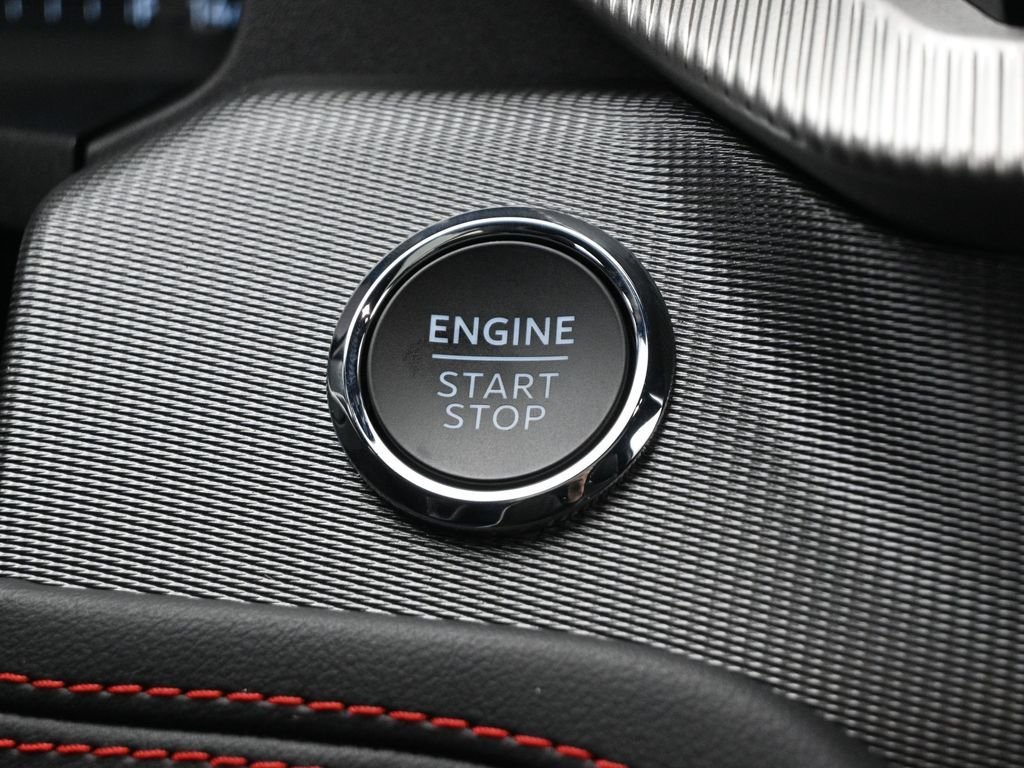 2025 Ford Explorer ST - Photo 15