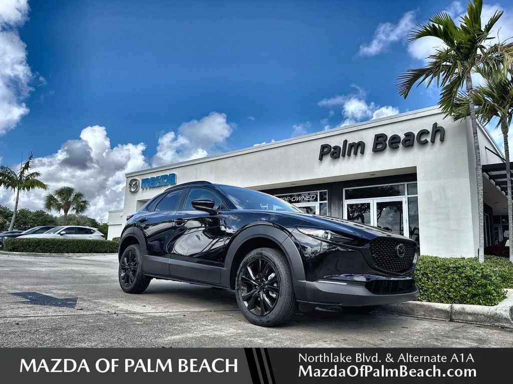 2026 Mazda CX-30 Aire Edition AWD's photo