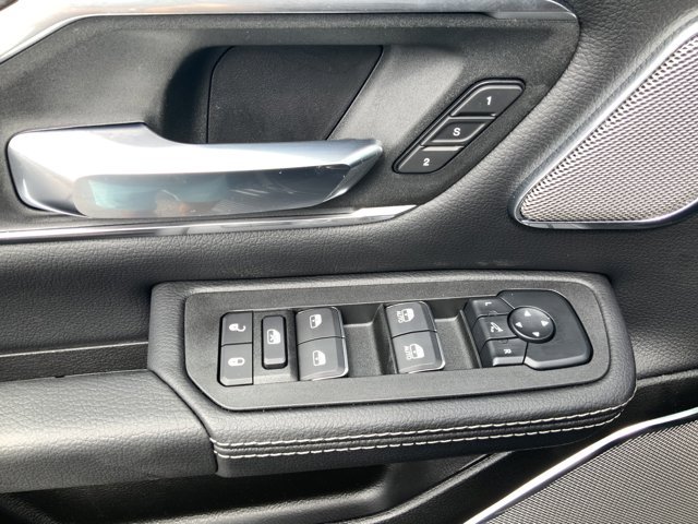 2026 RAM 1500 Laramie - Photo 32