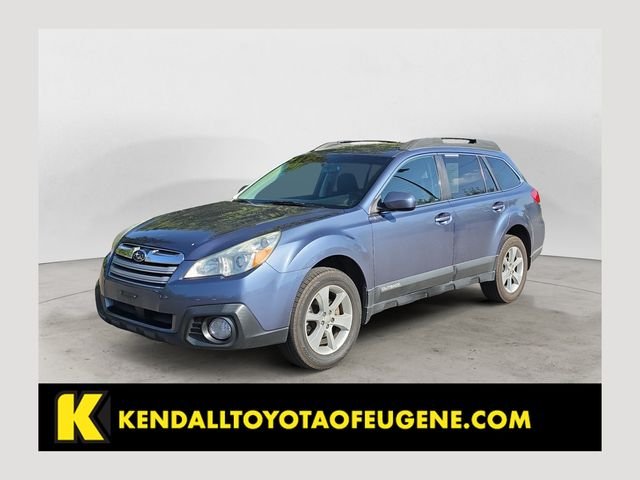 2013 Subaru Outback Premium