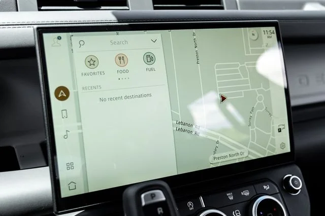 New 2026  Land Rover X-Dynamic SE image 27