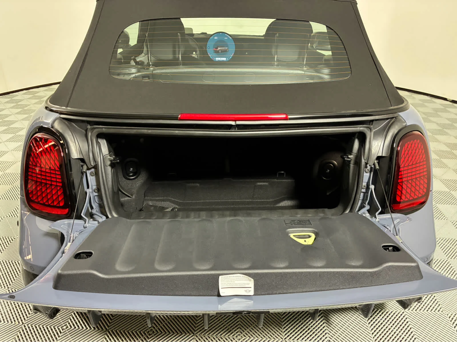 2026 MINI Convertible S - Photo 22
