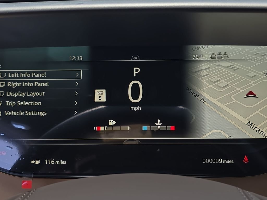 New 2026 Carpathian Grey Land Rover Dynamic SE image 20