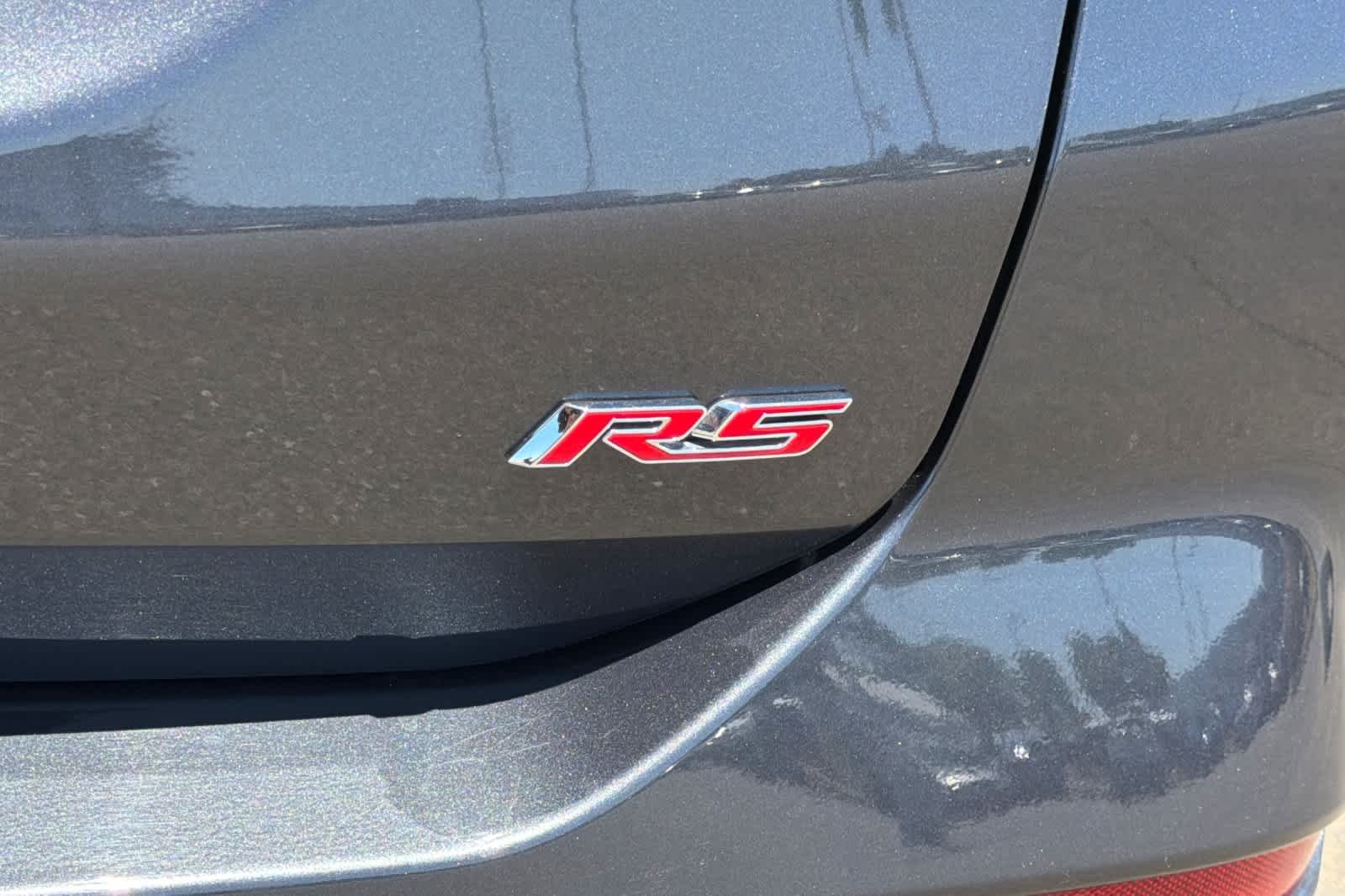 2022 Chevrolet Equinox RS - Photo 31