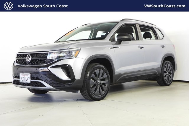 2023|Volkswagen|Taos|1.5T S|4D Sport Utility
