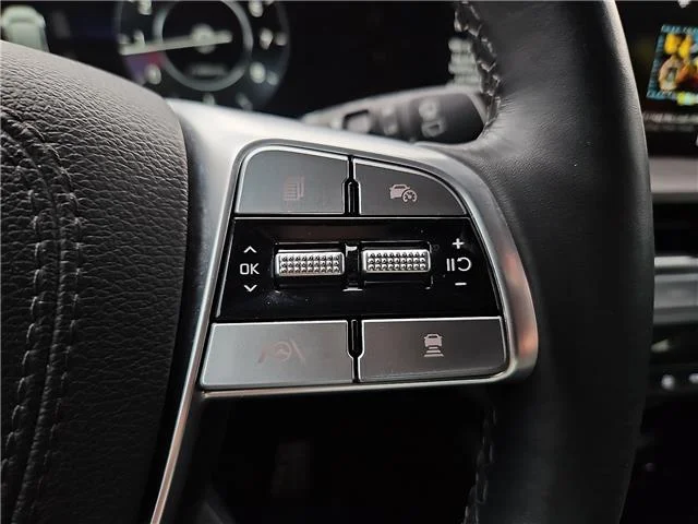 Used 2024 White KIA SX-Prestige X-Line All-Wheel Drive image 20
