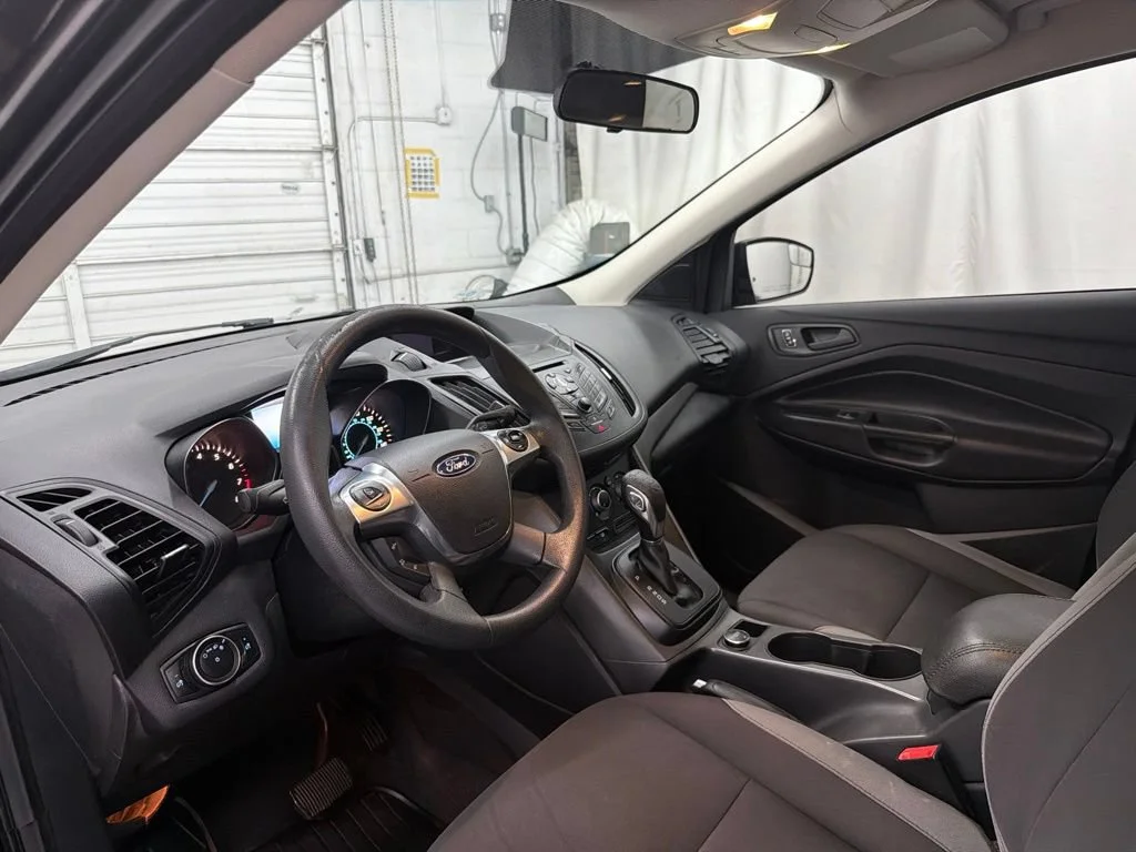 Used 2016 Gray Ford S image 10