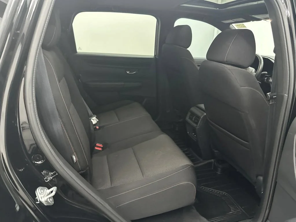 Used 2023 Black Honda Sport image 24