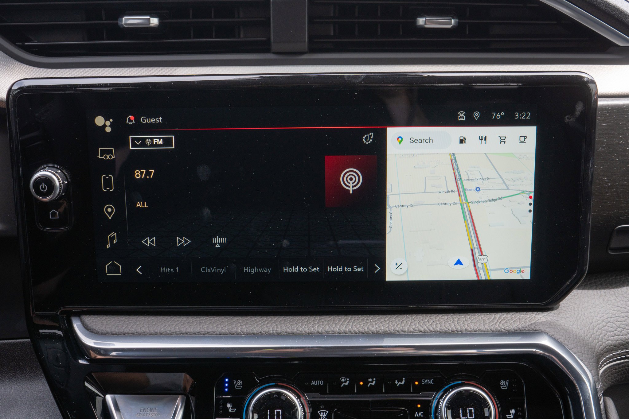 2026 GMC Sierra 1500 Denali - Photo 16